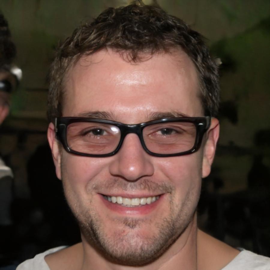Marc Dubois, expert en finances personnelles
